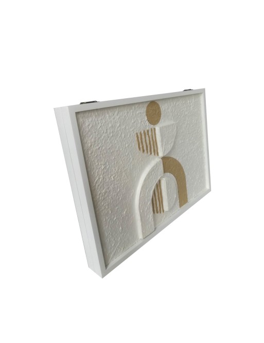 COUVERCLE DE COMPTEUR MODÈLE ELSO 46x33 CM