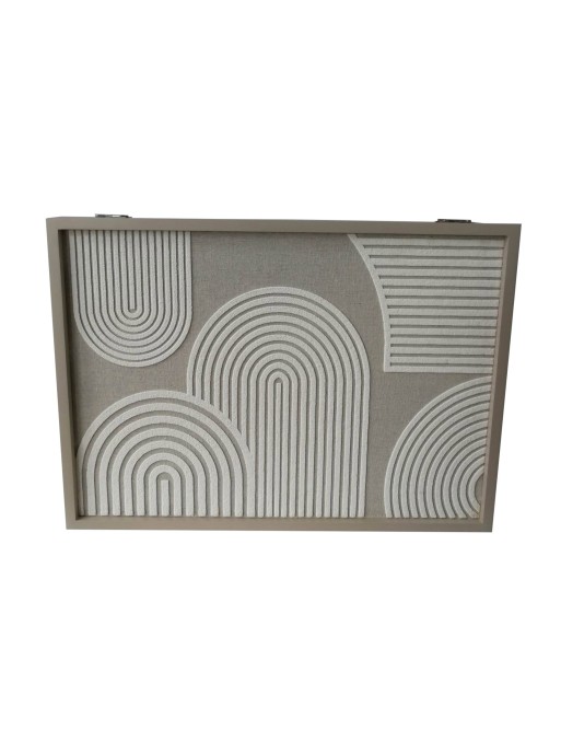 COUVERCLE DE COMPTEUR FLAR MODÈLE 46x33 CM