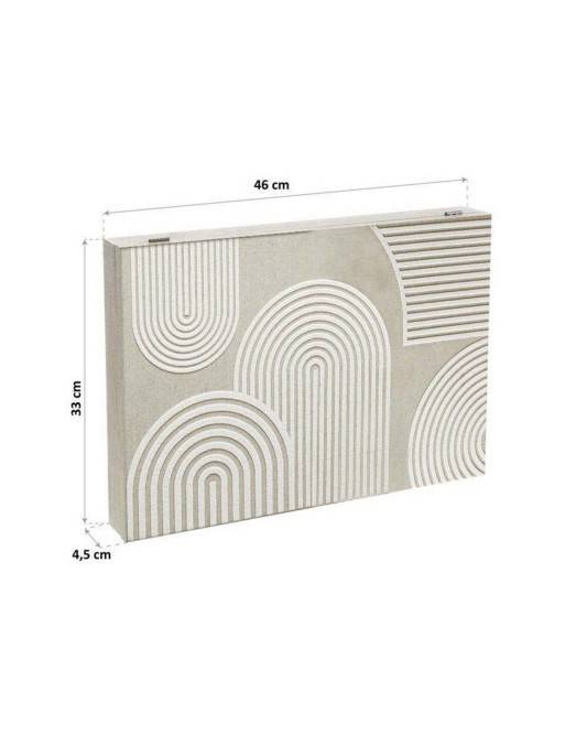 METER COVER FLAR MODEL 46x33 CM METER COVER FLAR MODEL 46x33 CM