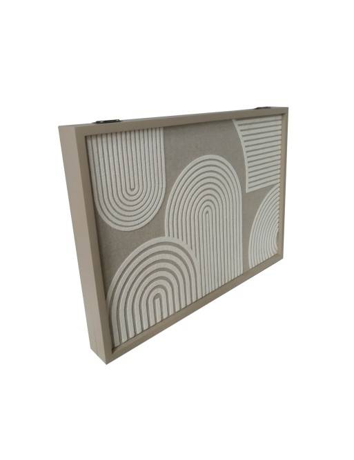 METER COVER FLAR MODEL 46x33 CM METER COVER FLAR MODEL 46x33 CM