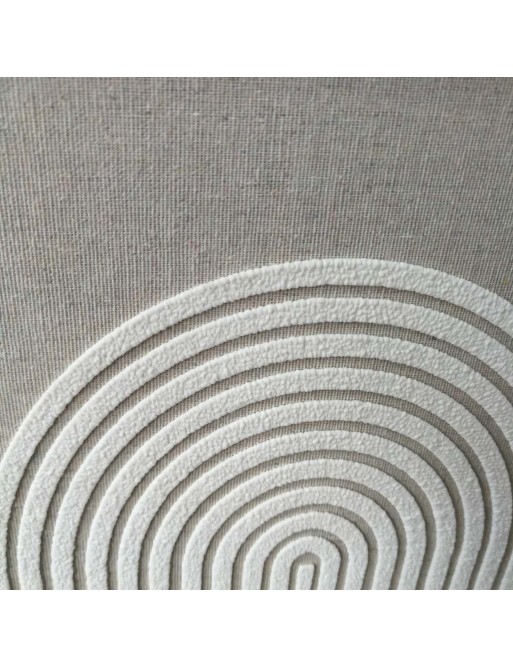 COUVERCLE DE COMPTEUR FLAR MODÈLE 46x33 CM