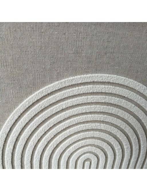 METER COVER FLAR MODEL 46x33 CM METER COVER FLAR MODEL 46x33 CM