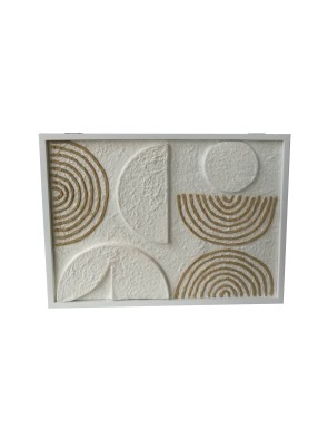 METERABDECKUNG MODELL ILSER 46x33 CM