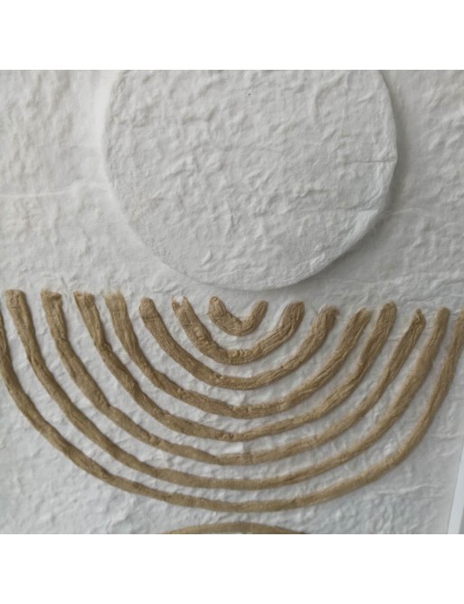 METER COVER MODEL ILSER 46x33 CM