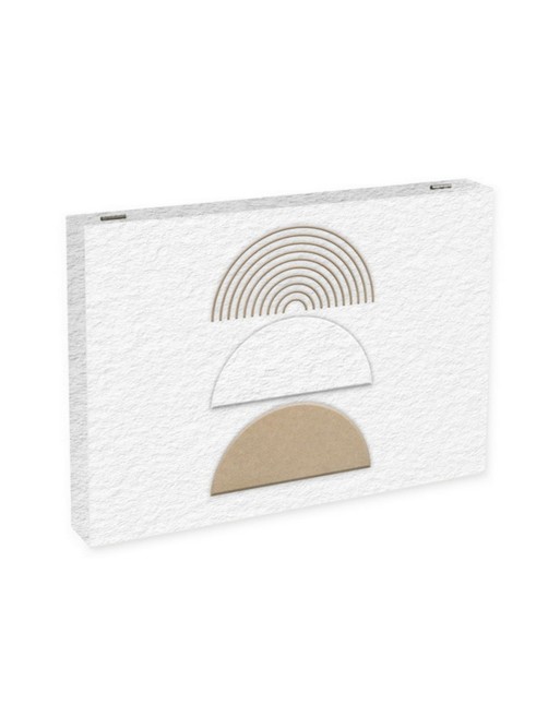 BEFESTIGEN SIE MODELL METER ABDECKUNG 46x33 CM