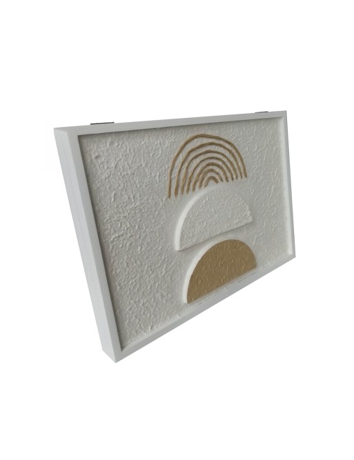 FIXER LE COUVERCLE DU COMPTEUR 46x33 CM