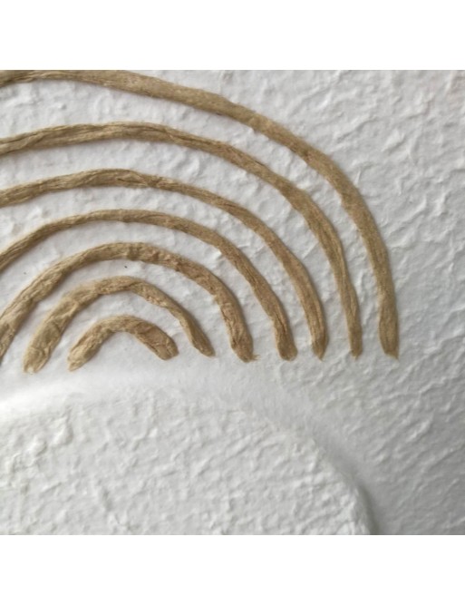 FIXER LE COUVERCLE DU COMPTEUR 46x33 CM