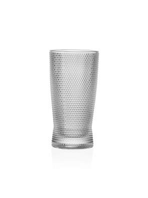 ZENISA GLASS GLASS MODEL 330ML