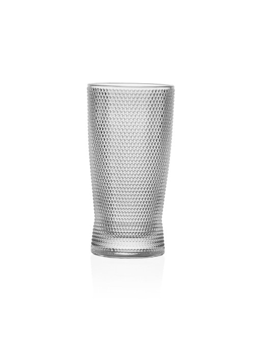 ZENISA GLASS GLASS MODEL 330ML