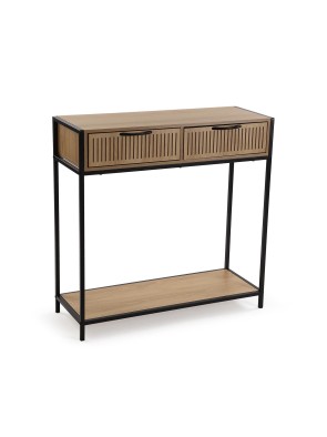 VILLE MODEL ENTRANCE TABLE