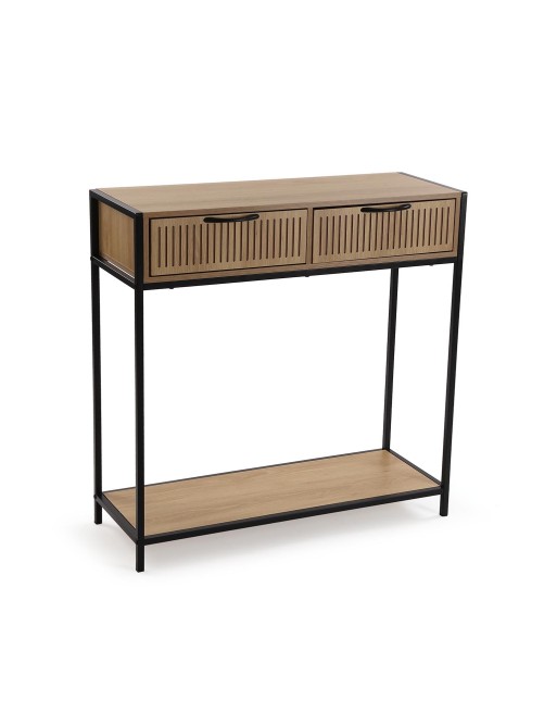 VILLE MODEL ENTRANCE TABLE