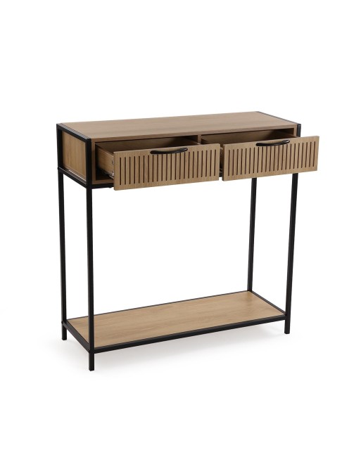 VILLE MODEL ENTRANCE TABLE