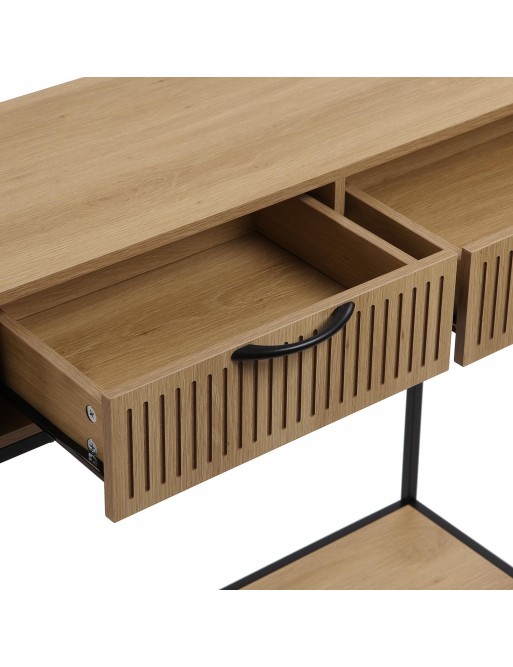 VILLE MODEL ENTRANCE TABLE