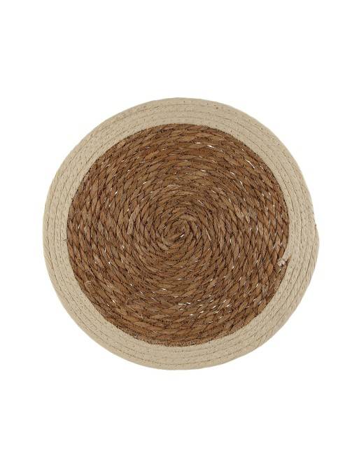 SALVAMANTEL MODELO BEIGE 35CM