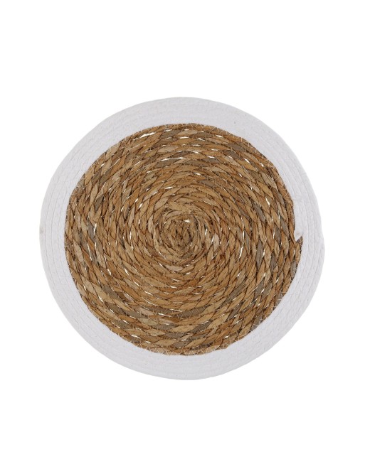 SALVAMANTEL MODELO BLANCA 35CM