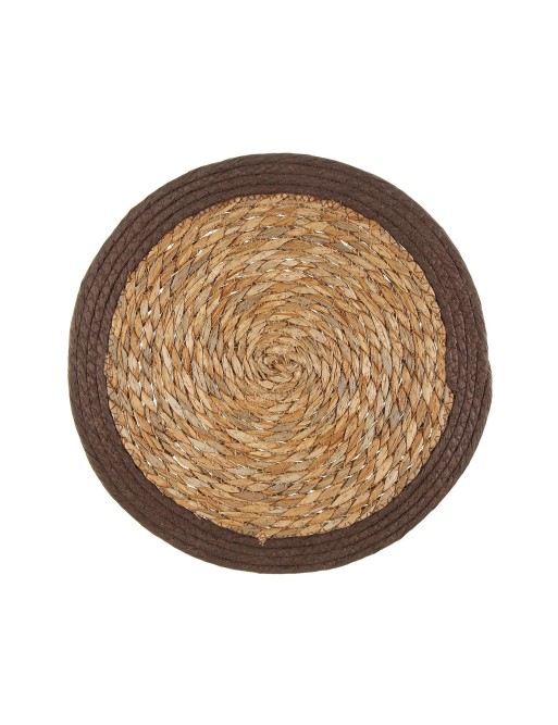 SALVAMANTEL MODELO MARRON 35CM