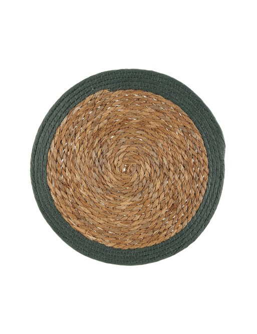 GREEN MODEL PLACEMAT 35CM