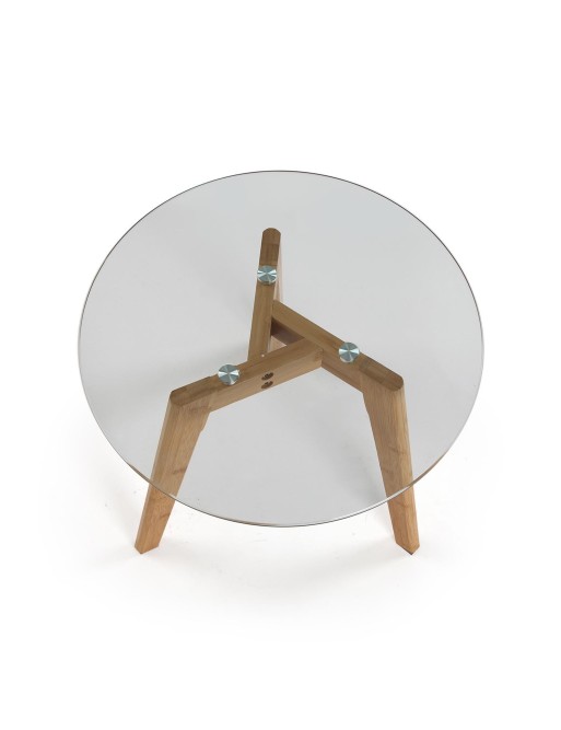 MODÈLE DE TABLE BASSE EGOST