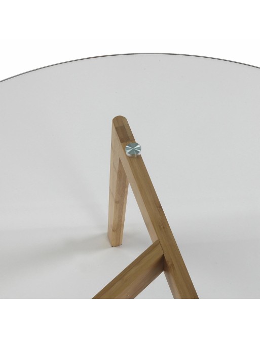 MODÈLE DE TABLE BASSE EGOST