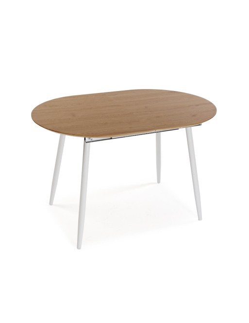 MODÈLE DE TABLE EXTENSIBLE DONLAY WHITE