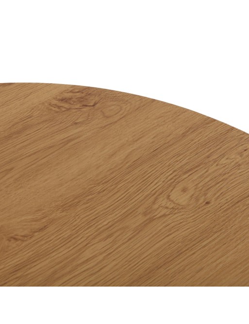 MODÈLE DE TABLE EXTENSIBLE DONLAY NOIR