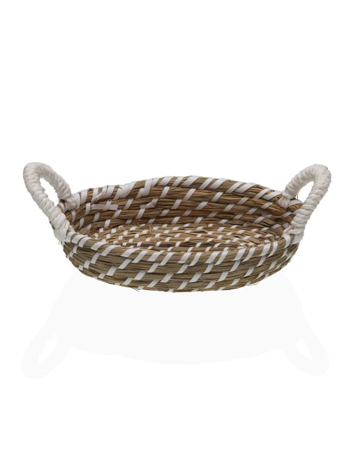 KORB MIT GRIFFEN WEISSES MODELL 26 CM