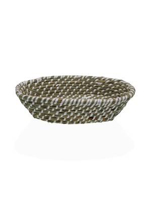 35 CM BASKET MODEL WHITE