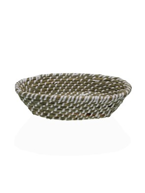 CESTA DE 35 CM MODELO BLANCO