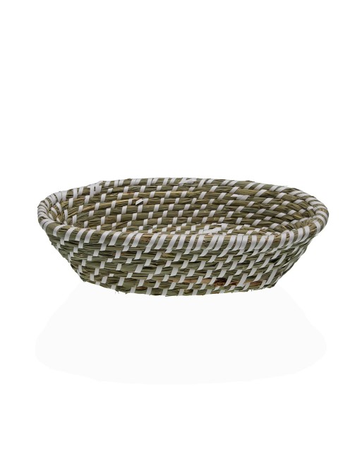 CESTA DE 35 CM MODELO BLANCO