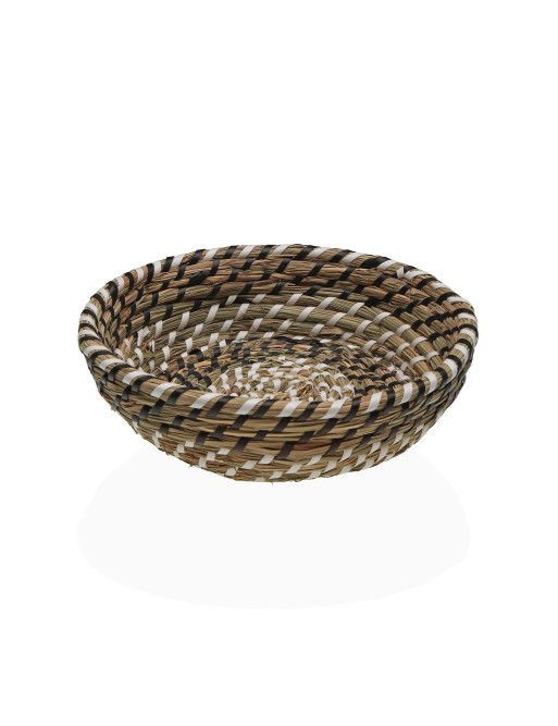 PANIER 25 CM MODÈLE NOIR ET BLANC PANIER 25 CM MODÈLE NOIR ET BLANC