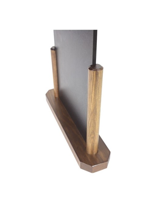 Tableau blanc de bureau recto-verso en A4 et A5 Tableau blanc de bureau recto-verso en A4 et A5