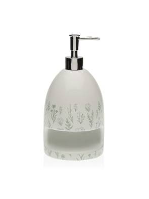 DISTRIBUTEUR DE SAVON MODÈLE SWANNE