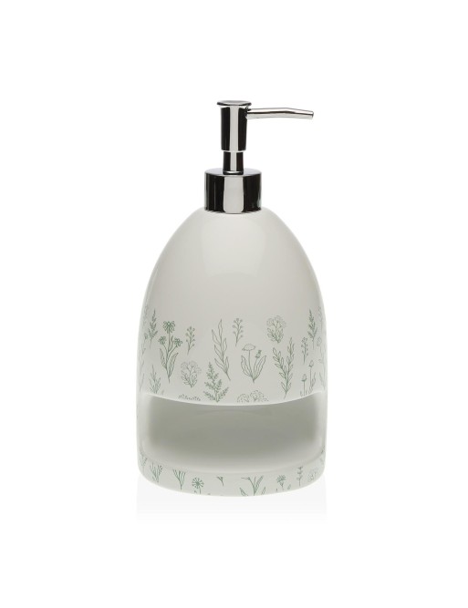 DISPENSADOR DE JABON MODELO SWANNE