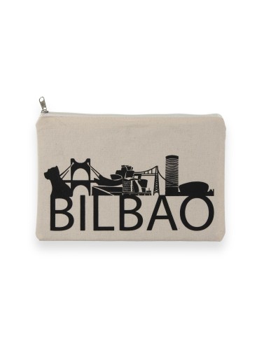 NECESER MODELO BILBAO CITY 27X19CM