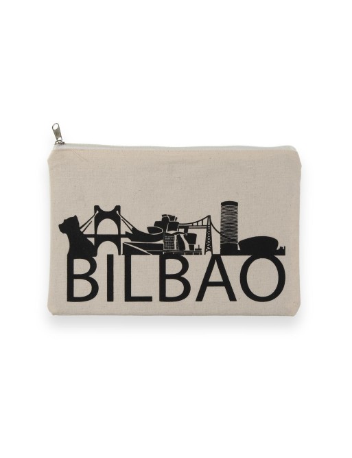 NECESER MODELO BILBAO CITY 27X19CM