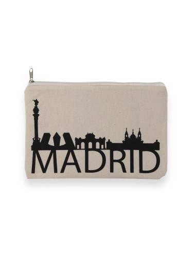 MADRID CITY MODEL KULTURBEUTEL 27X19CM