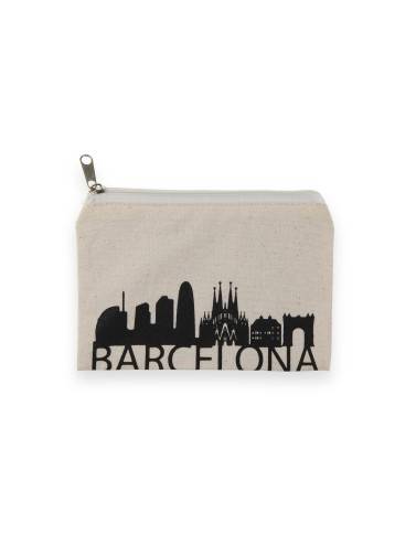 BARCELONA BARCELONA MODELL KULTURBEUTEL 17X12CM
