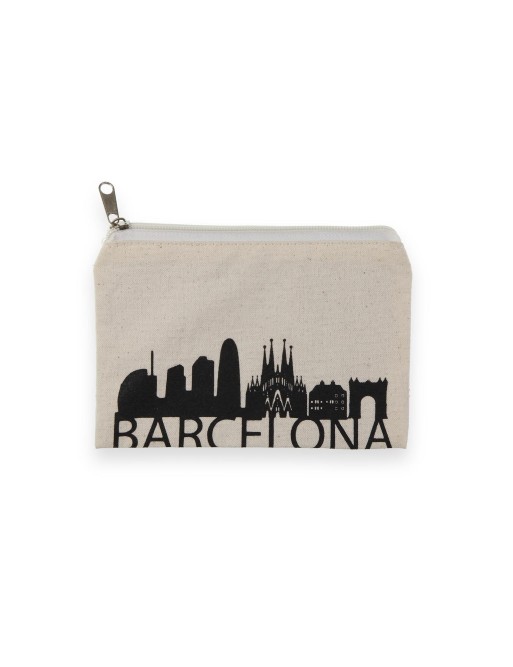 BARCELONA BARCELONA MODELL KULTURBEUTEL 17X12CM