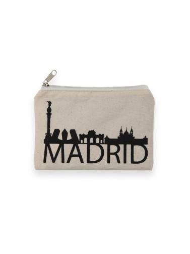 MADRID CITY MODELL KULTURBEUTEL 17X12CM