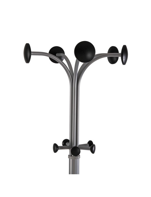 SILBERNE GARDEROBE MODELL TIRA