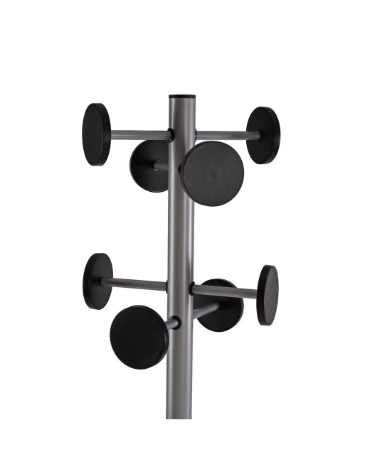 SILVER COAT RACK MODEL TINI