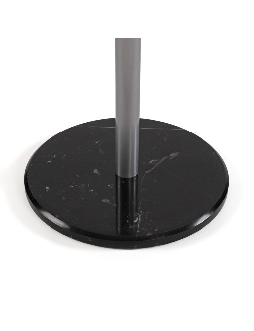 SILVER COAT RACK MODEL TINI