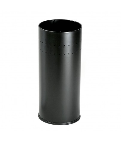 Paragüero metálico 50x23 cm en color Negro