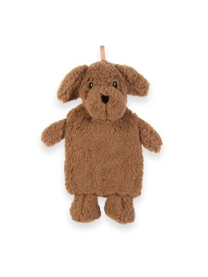 POCHE À EAU DE 0,7 L. MODÈLE DE CHIEN