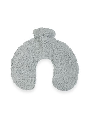 BOLSA DE AGUA COLOR GRIS CAPACIDAD 0,97 LITROS