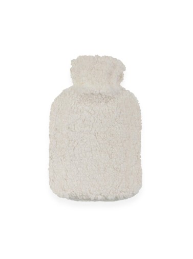WHITE WATER BAG CAPACITY 1.7 L. SHEEPSKIN MODEL