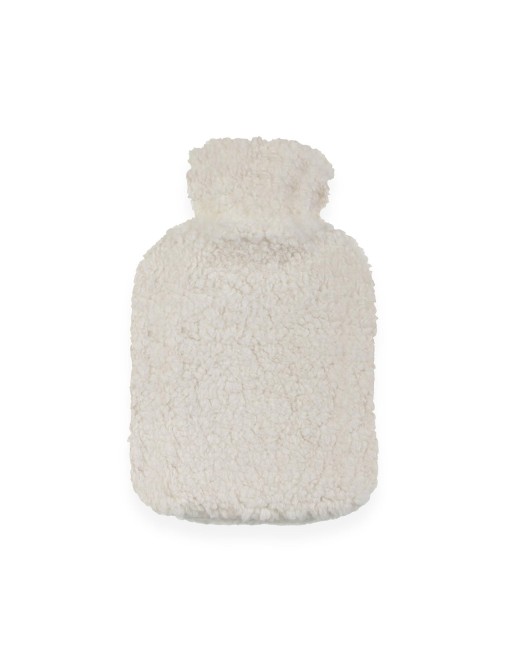 SAC D’EAUX VIVES CAPACITÉ 1,7 L. MODÈLE EN PEAU DE MOUTON