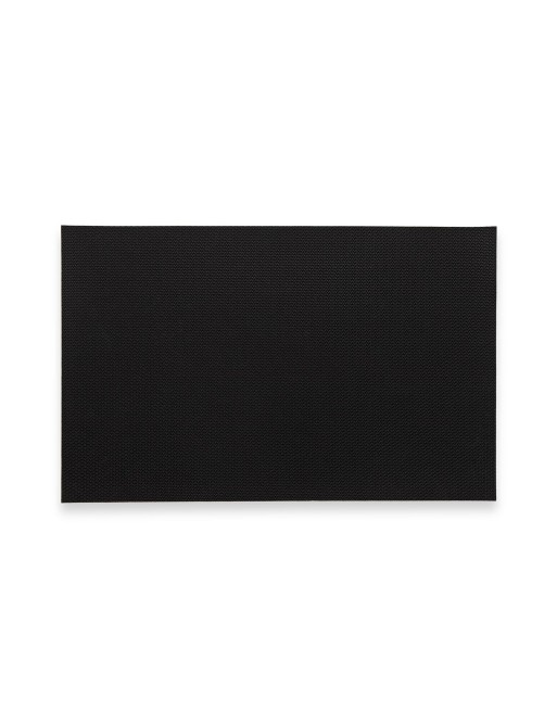 PAILLASSON EN FIBRE DE COCO 40X60 CM MODÈLE BIENVENUTO