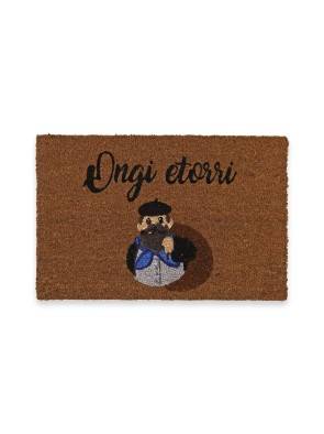 KOKOSFASERMATTE ODER FUSSMATTE 40X60 CM MODELL ONGI ETORRI 20