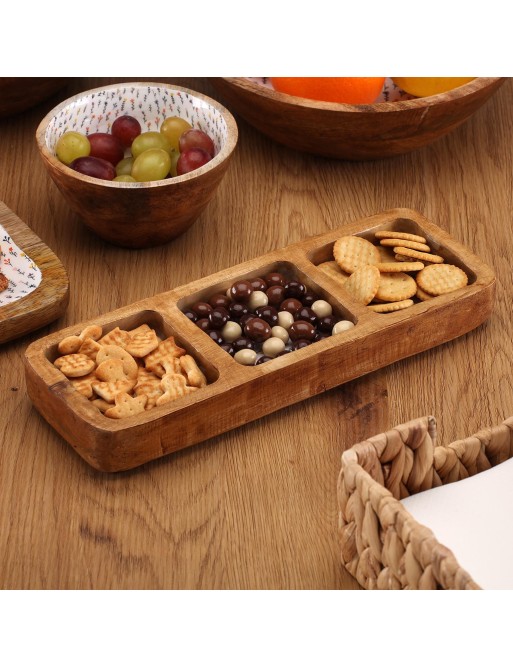 FOUNTAIN WITH THREE COMPARTMENTS FLORA MODEL